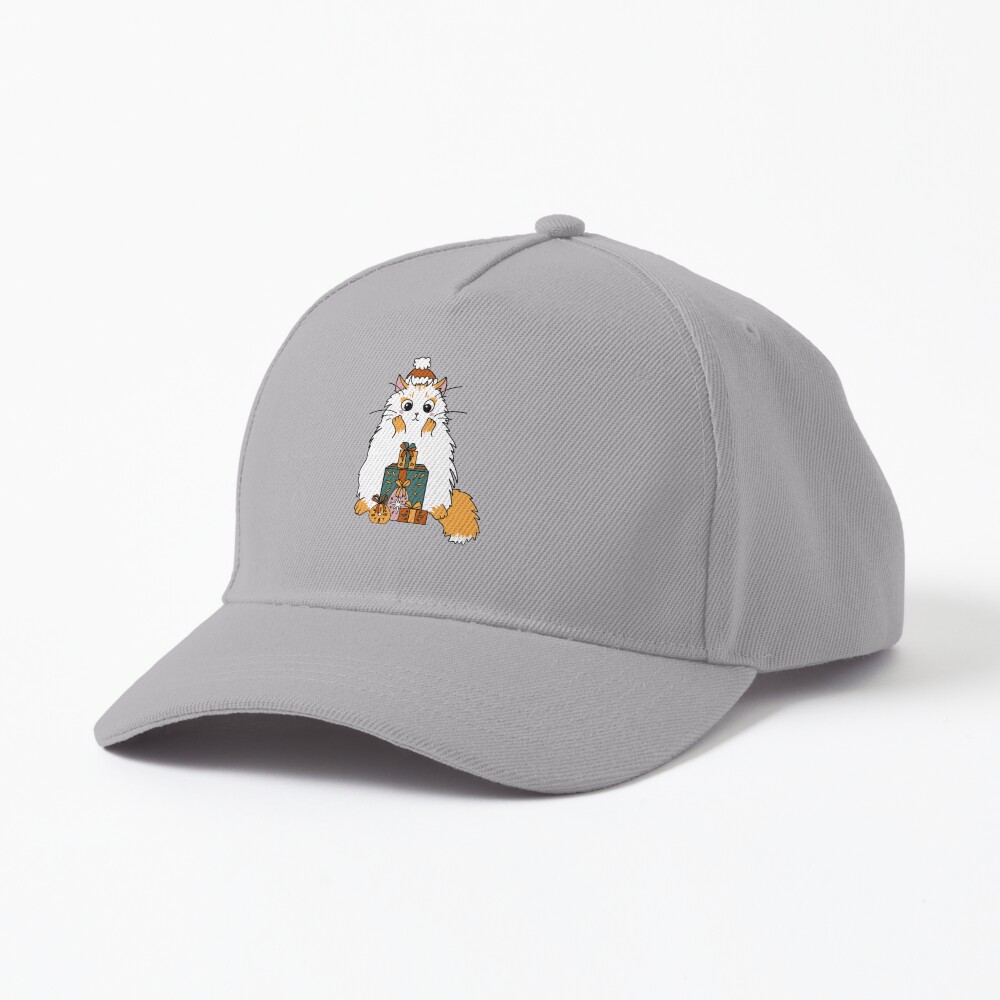 Christmas gifts Cap