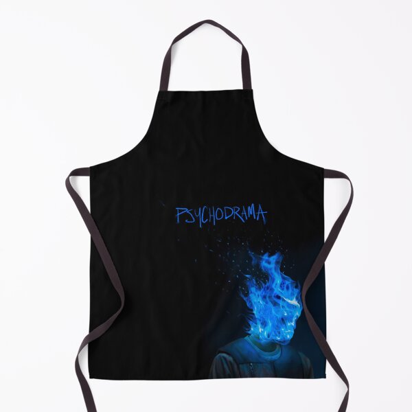 Item preview, Dave Psychodrama designed and sold by Phantasmal-2-do.