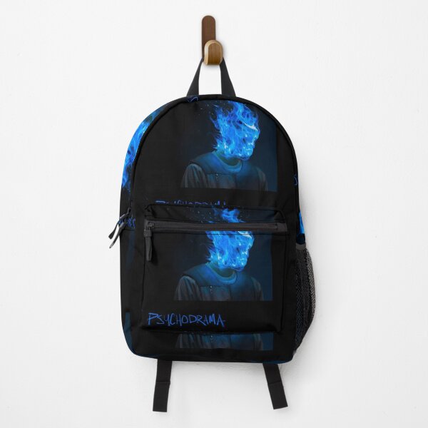 Item preview, Dave Psychodrama designed and sold by Phantasmal-2-do.