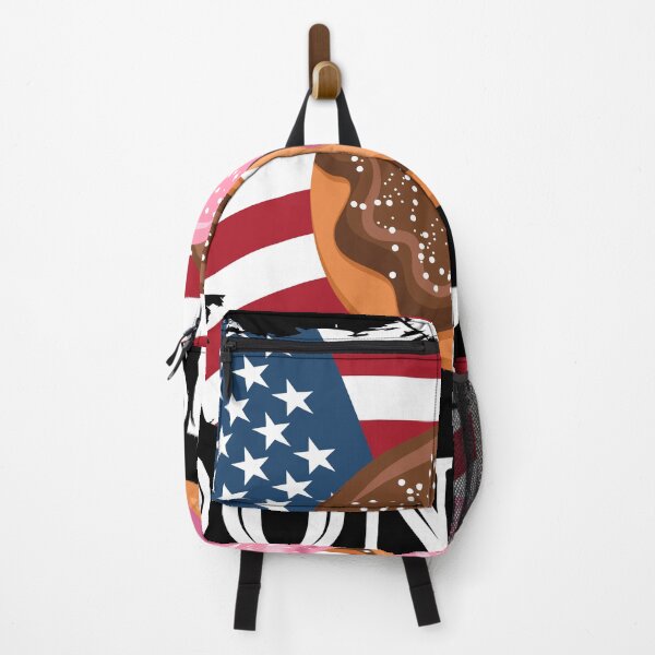 Item preview, American Donuts designed and sold by fowons.