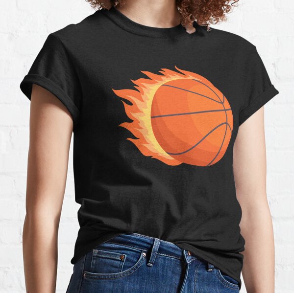 Camisetas: Basketball Logo Vector | Redbubble