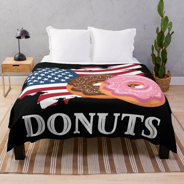 Item preview, American Donuts designed and sold by fowons.