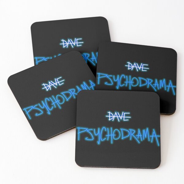 Item preview, Dave Psychodrama designed and sold by PincraftArt.