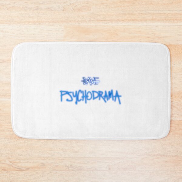 Item preview, Dave Psychodrama designed and sold by PincraftArt.
