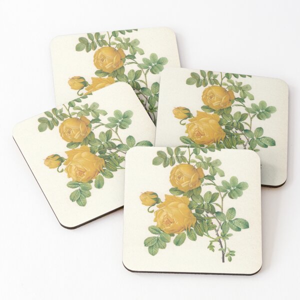 Item preview, Stunning Yellow Roses designed and sold by Studio66Designs.
