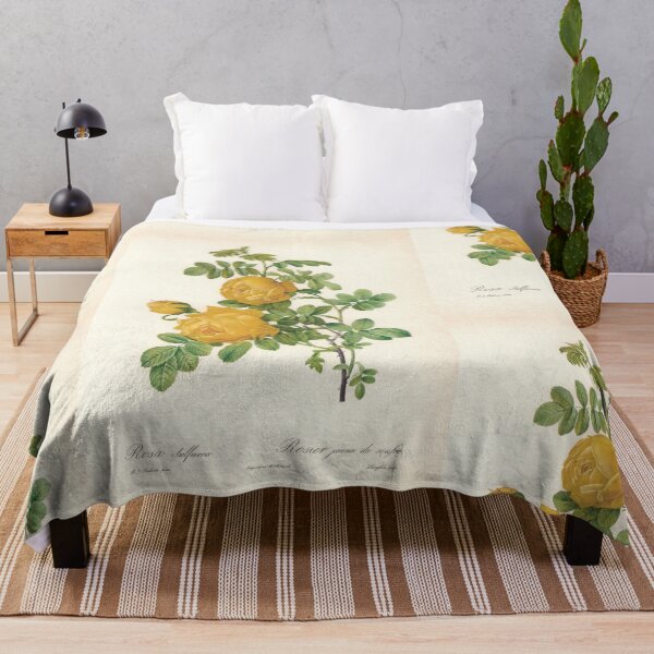Item preview, Stunning Yellow Roses designed and sold by Studio66Designs.