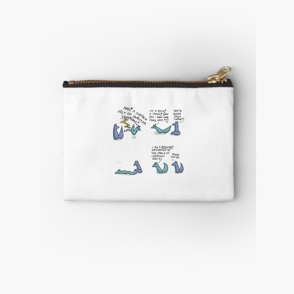 Item preview, Impostor Syndrome designed and sold by Foxes-in-Love.