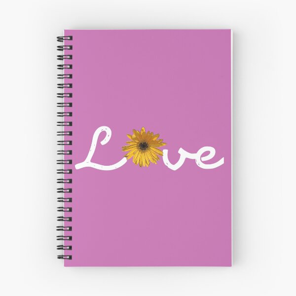 Item preview, Love with flowers - White designed and sold by monarchgraphics.