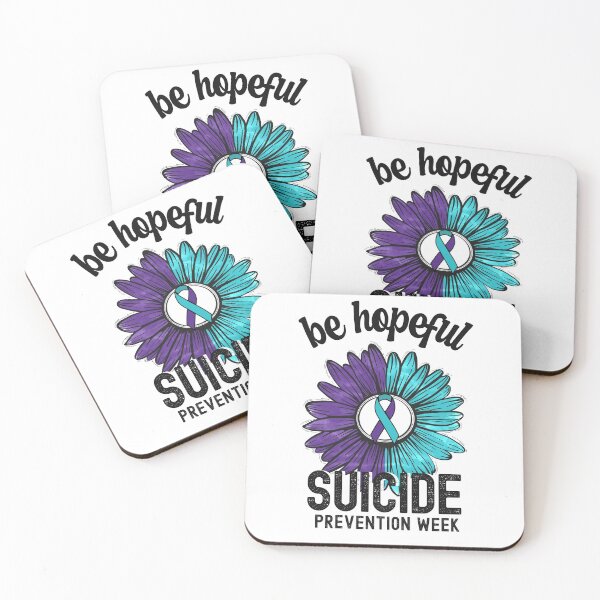 Item preview, Suicide Prevention Week designed and sold by SportyDogShop.