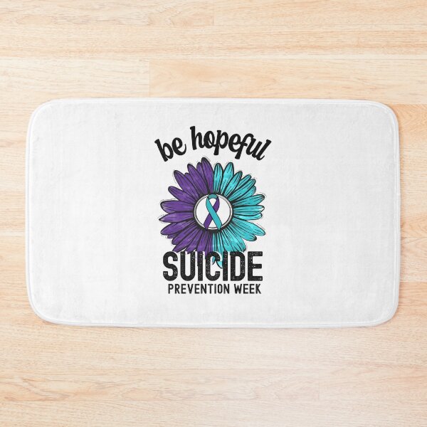 Item preview, Suicide Prevention Week designed and sold by SportyDogShop.