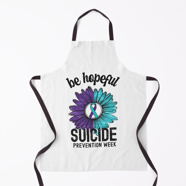 Item preview, Suicide Prevention Week designed and sold by SportyDogShop.