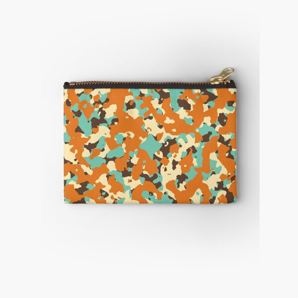 Item preview, Colorful camouflage. Camo design designed and sold by bernd49.