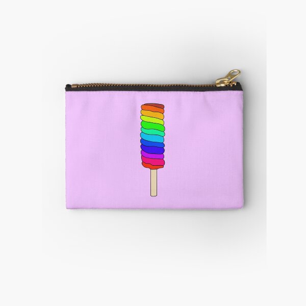 Item preview, Rainbow lollipop designed and sold by Austin Butler.