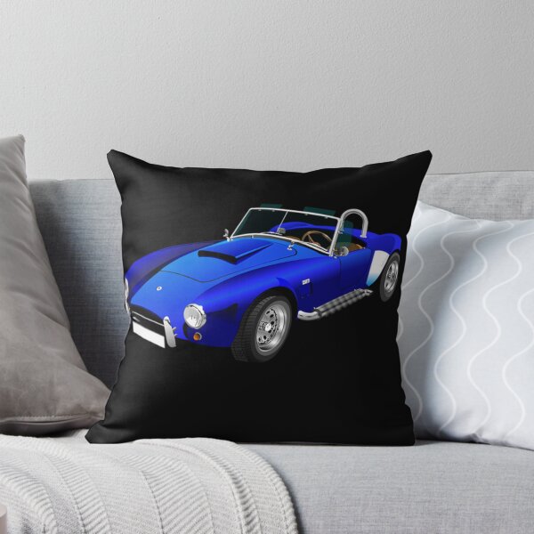 Item preview, Racer Blue  designed and sold by leea1l.