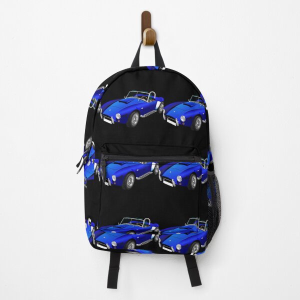 Item preview, Racer Blue  designed and sold by leea1l.
