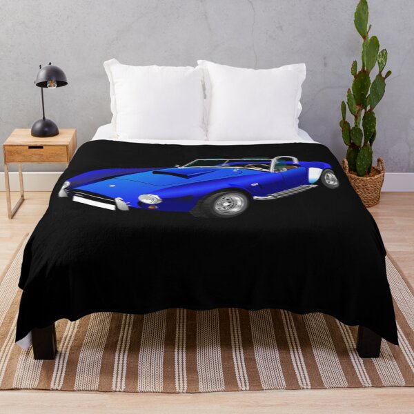 Item preview, Racer Blue designed and sold by leea1l.