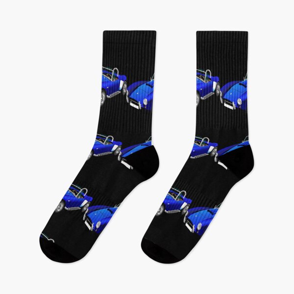 Item preview, Racer Blue  designed and sold by leea1l.