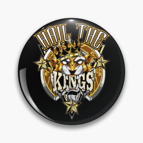 Item preview, Hail the king designed and sold by svetlana84.