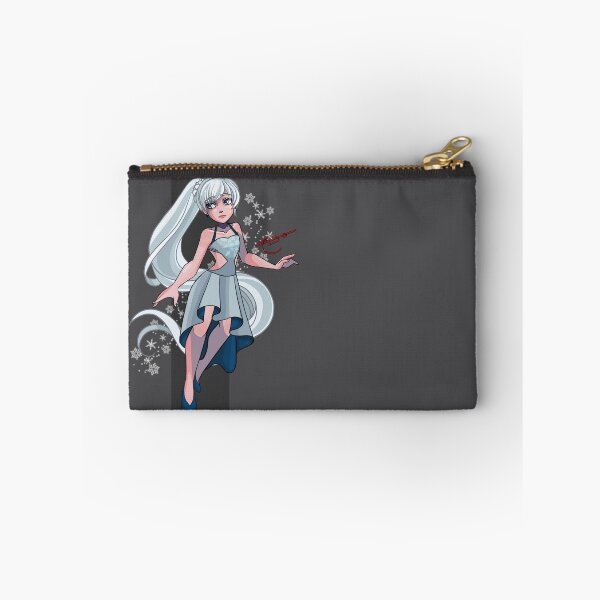 Item preview, Weiss Schnee -- Beacon Ball designed and sold by ElizaOz.