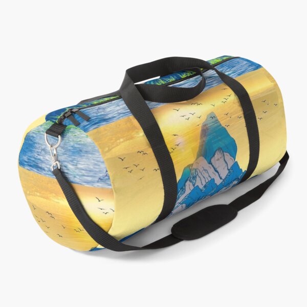 Item preview, mountains sunset  designed and sold by Mountizey.