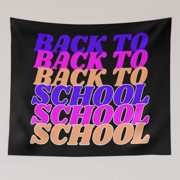 Item preview, Back To School designed and sold by YOYOCollection.