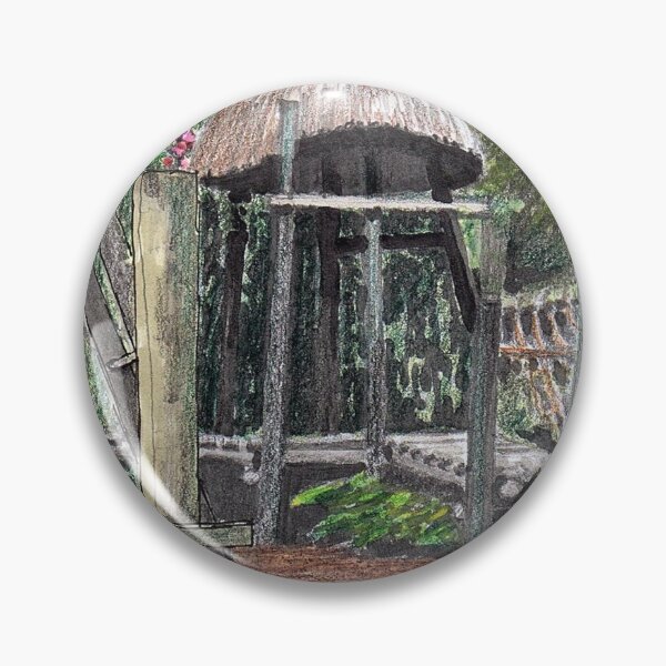 Item preview, Furzey Gardens, UK - Play area designed and sold by Jim Griffiths.