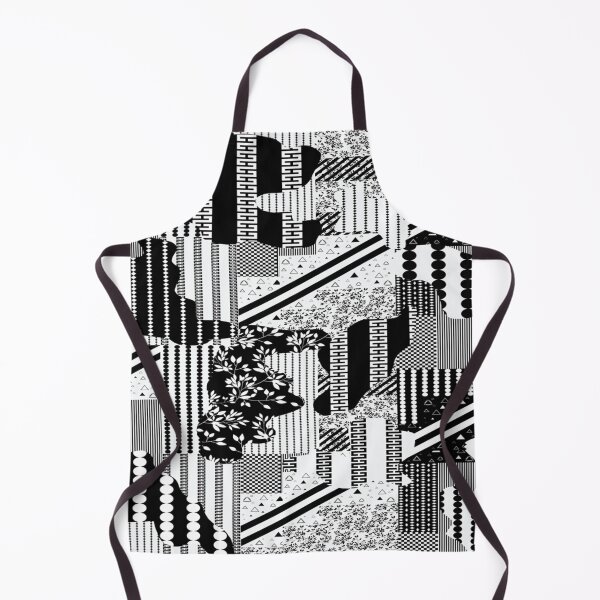 Item preview, Modern geometric layers designed and sold by MrJean.