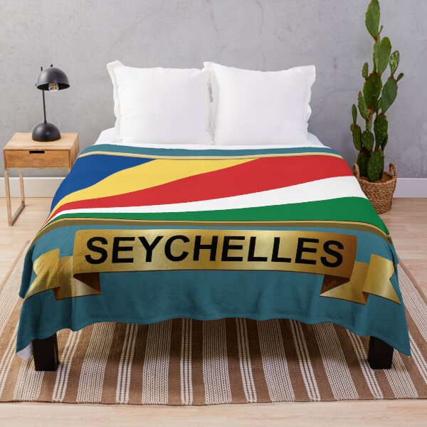 Item preview, Seychelles Phone Cases & Other Gifts (3) designed and sold by mpodger.