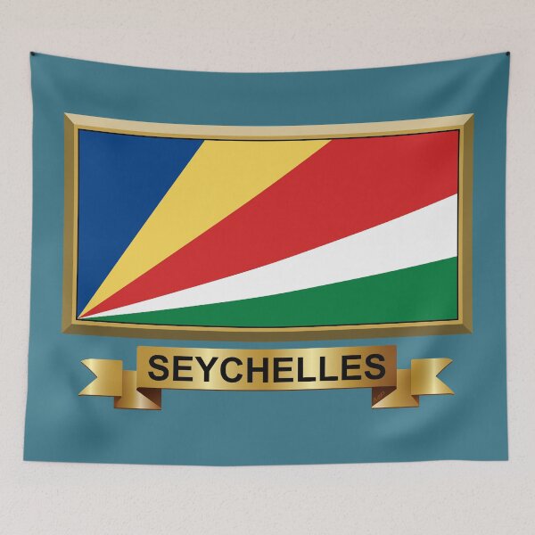 Item preview, Seychelles Phone Cases & Other Gifts (3) designed and sold by mpodger.