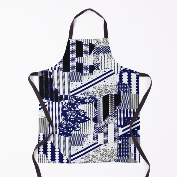 Item preview, Modern geometric layers designed and sold by MrJean.