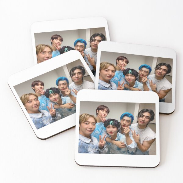 Item preview, ONEWE - kpop  designed and sold by kitten-minho.