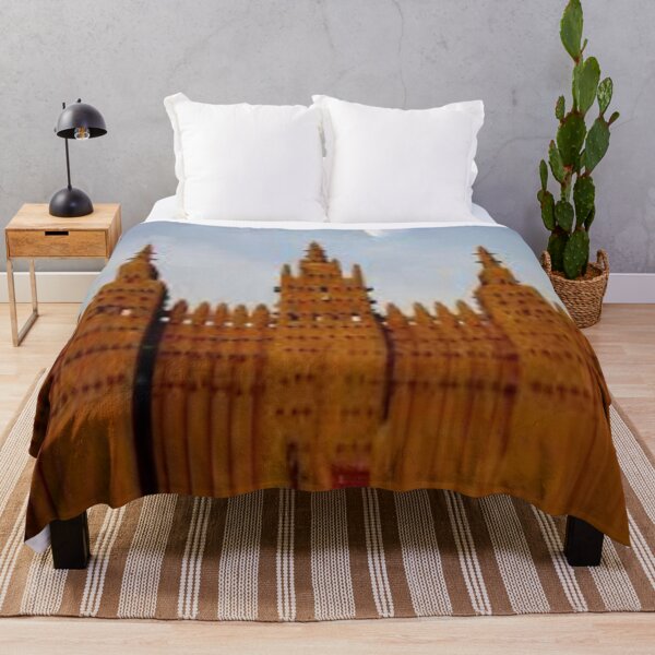 Item preview, Timbuktu designed and sold by maarifa.