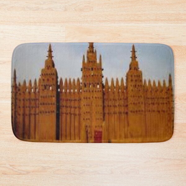 Item preview, Timbuktu designed and sold by maarifa.