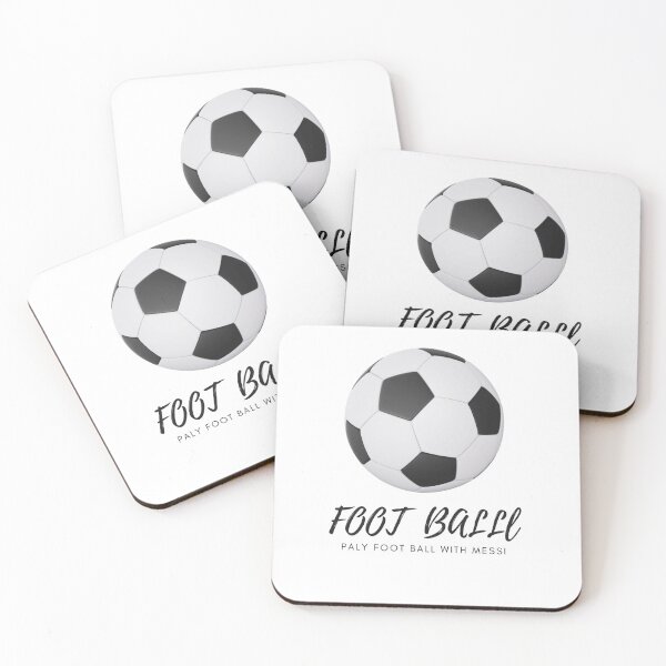 Item preview, Foot ball designed and sold by dF-RoSHop.