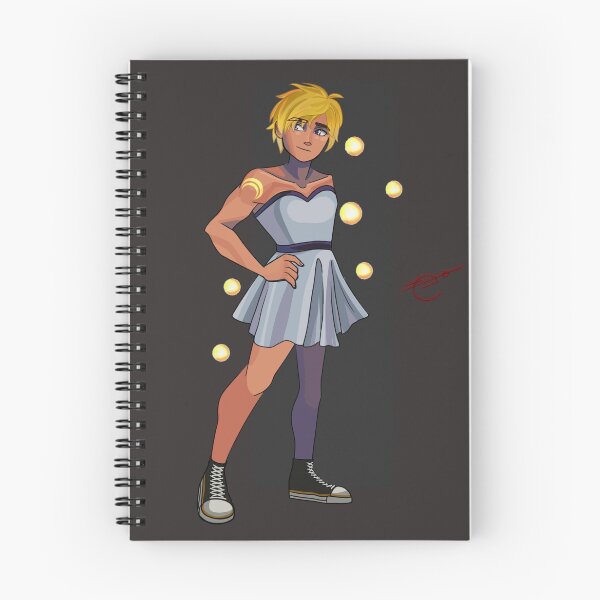 Item preview, Jaune Arc -- Beacon Ball  designed and sold by ElizaOz.