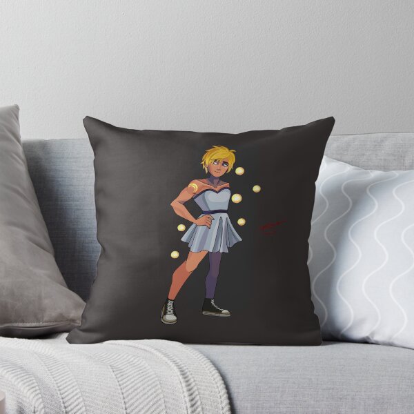 Item preview, Jaune Arc -- Beacon Ball  designed and sold by ElizaOz.