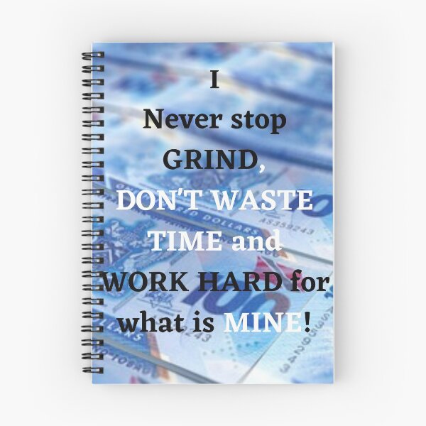 Item preview, The Grind designed and sold by Sensationally.