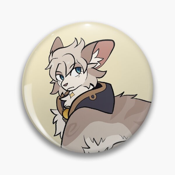 Item preview, alchemist cat designed and sold by katkitters.
