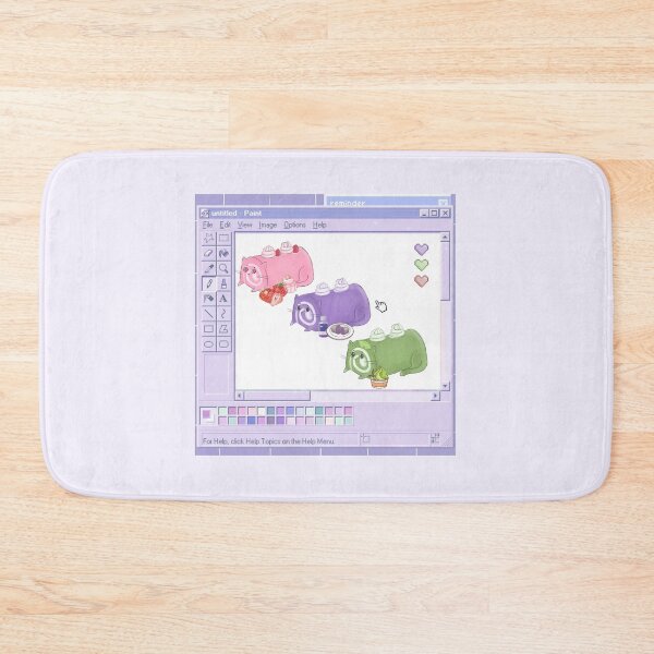 Item preview, Cake Rolls Cats designed and sold by Sweets-trolley.