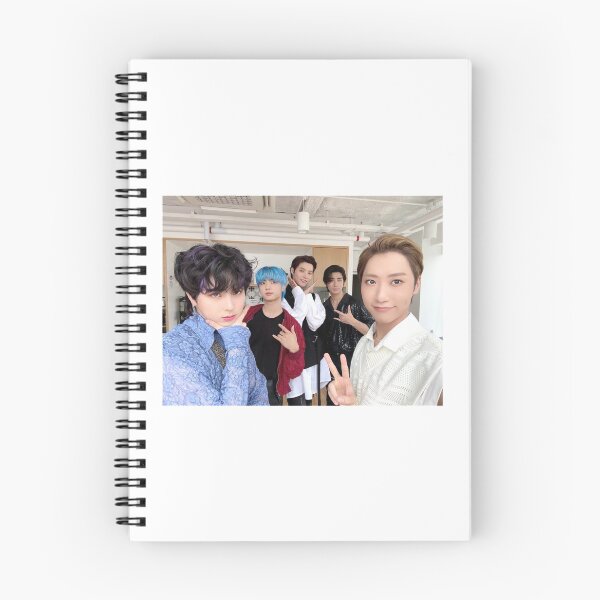 Item preview, ONEWE - kpop  designed and sold by kitten-minho.