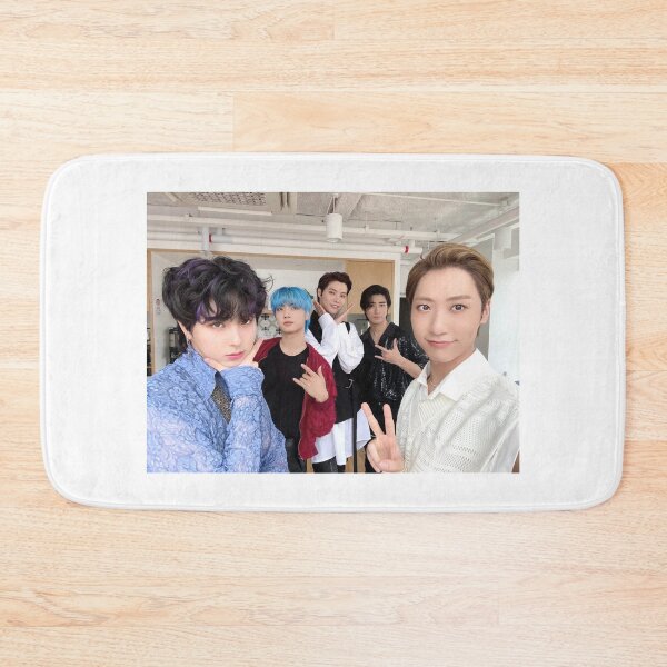 Item preview, ONEWE - kpop  designed and sold by kitten-minho.