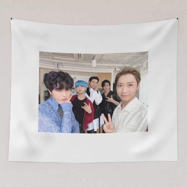 Item preview, ONEWE - kpop  designed and sold by kitten-minho.