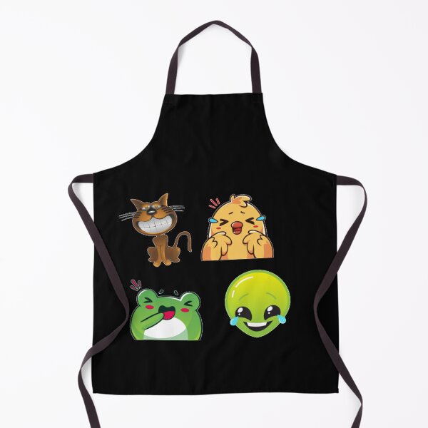 Item preview, we both laugh and laugh designed and sold by Lakki-s.