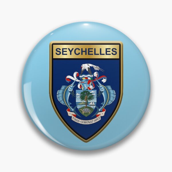 Item preview, Seychelles Phone Cases & Other Gifts (4) designed and sold by mpodger.