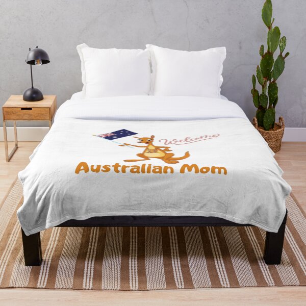 Item preview, Australian Mom designed and sold by besttwlife.