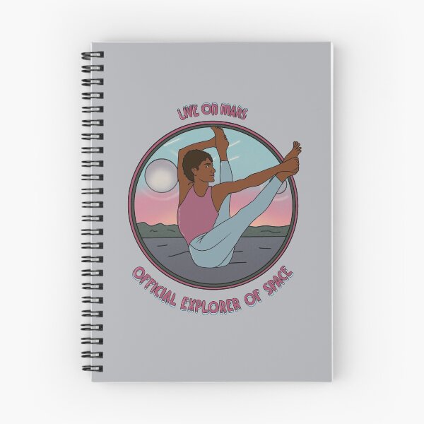 Item preview, Live on Mars  designed and sold by Weather gifts .
