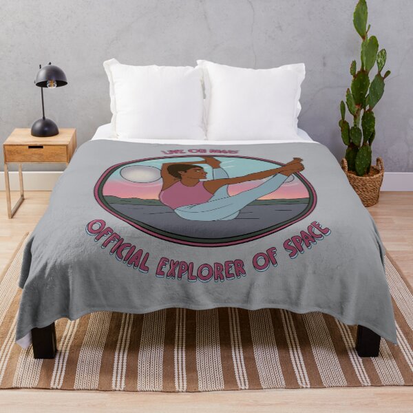 Item preview, Live on Mars  designed and sold by Weather gifts .