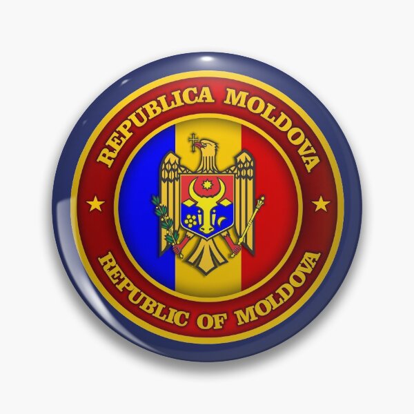 Item preview, Moldova (rd) designed and sold by curranmorgan.