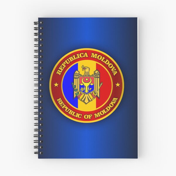 Item preview, Moldova (rd) designed and sold by curranmorgan.