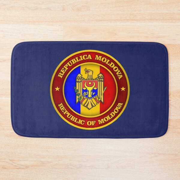 Item preview, Moldova (rd) designed and sold by curranmorgan.